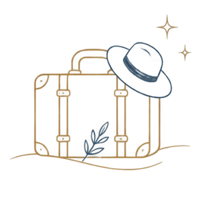 Poussière d'Etoiles Voyages sur mesure clés en main icon