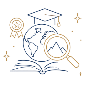 Poussière d'Etoiles Voyages sur mesure expertise icon
