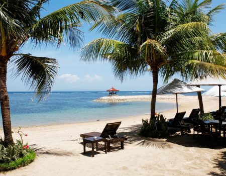 Poussière d'Etoiles Voyages sur mesure Bali plage